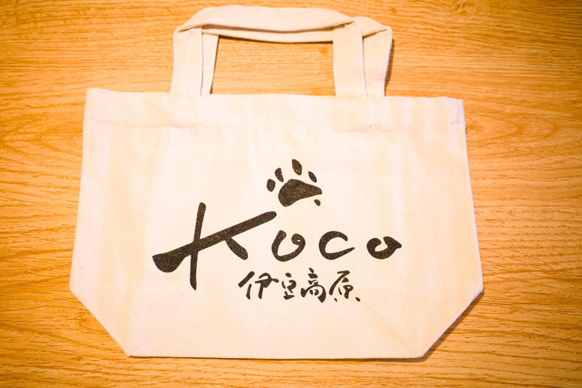 הוילה איטו Koco伊豆高原 מראה חיצוני תמונה